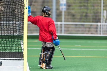 Bild 112 - F VfL Pinneberg - HC St. Pauli : Ergebnis: 2:1